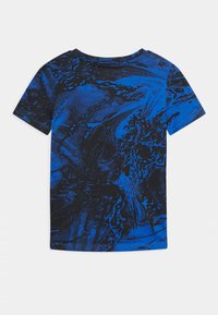 Calvin Klein Jeans Camiseta estampada - blue