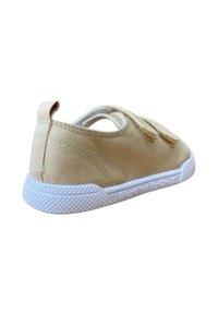 Crio's LONA RESPETUOSA - Zapatos de bebé - arena