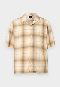 Επιλέχθηκε, sesame/egret