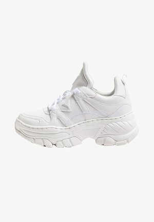 Sneakers basse - white