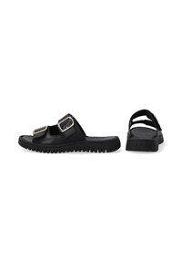 VENEZIA Muiltjes - black