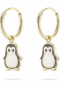 Unausgewählt, pinguin