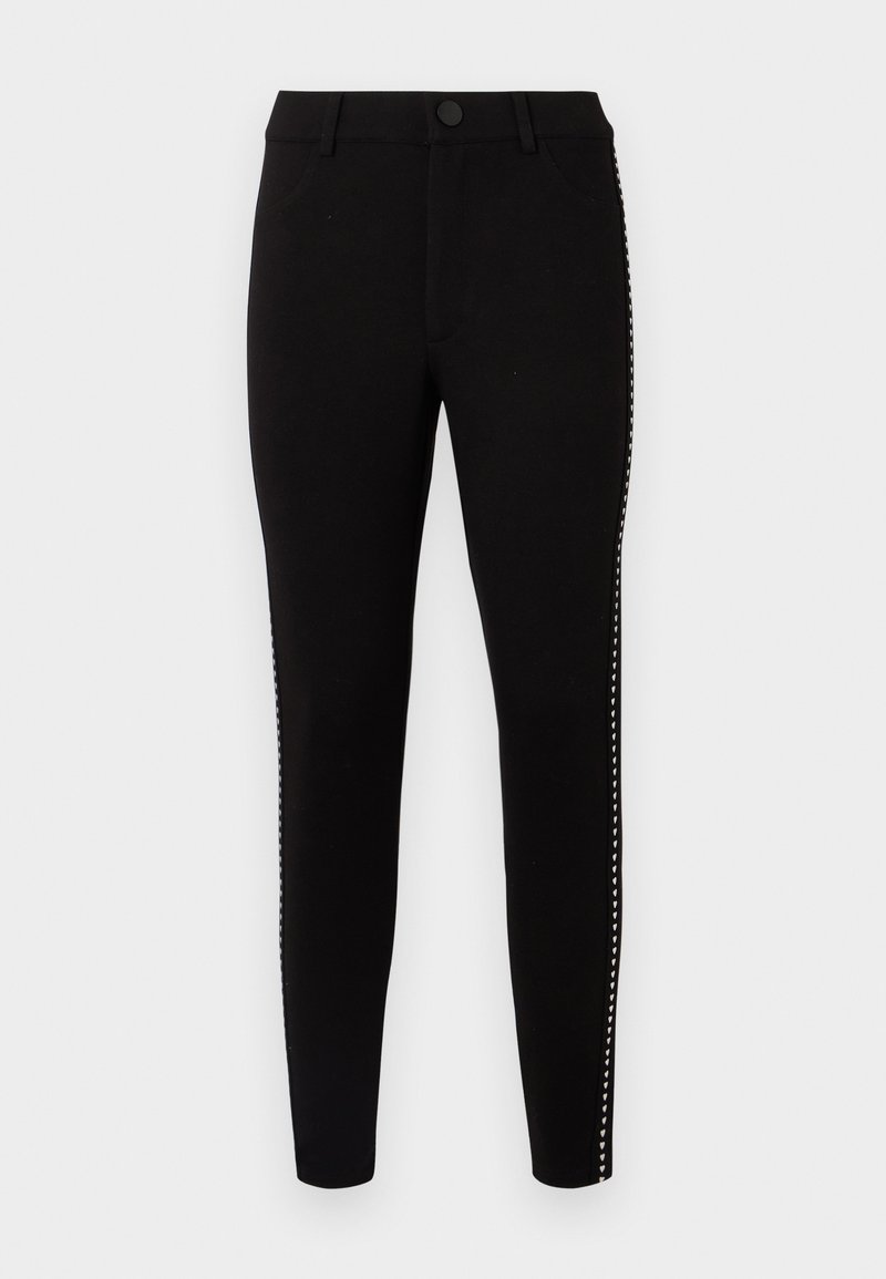 Only Legging zwart Only Legging zwart