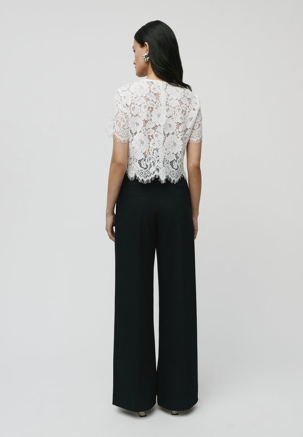 TRACEY - Print T-shirt4