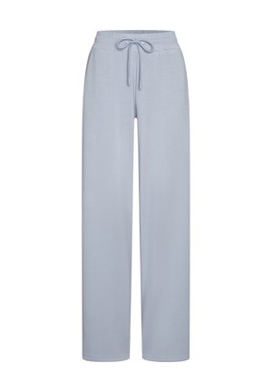 LOUNGE - Pantaloni sportivi - hellblau