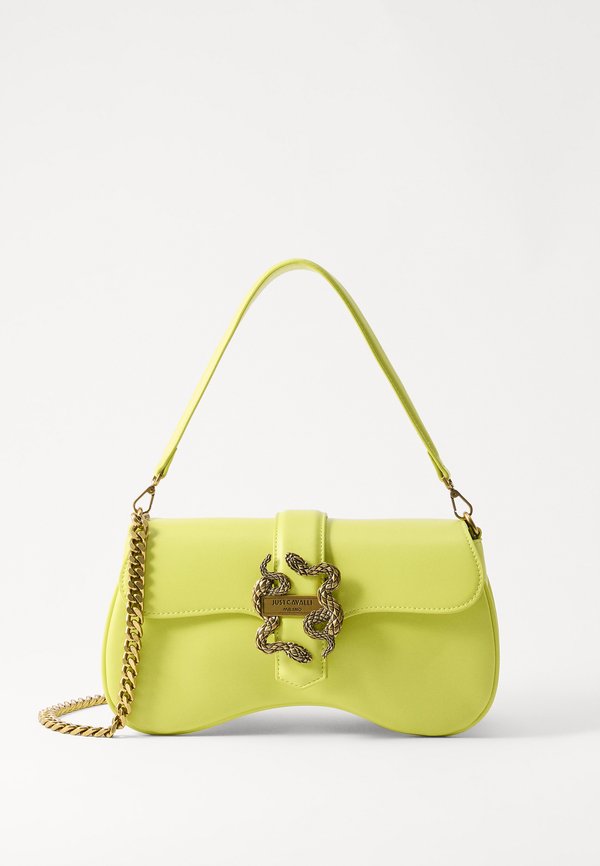 ICONIC SNAKES - Handbag - sluphur spring3
