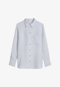 Unausgewählt, airy blue