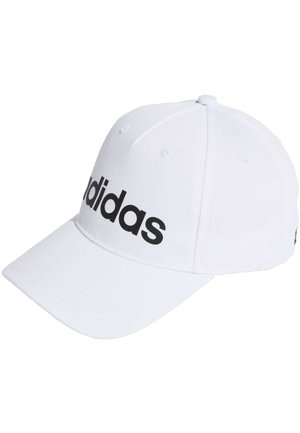 DAILY  - Cap - white   black