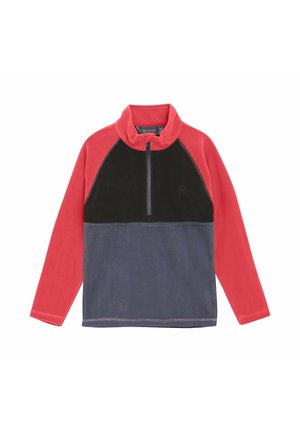 PULLOVER - Sweat polaire - pink