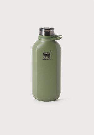 Stanley 1913 CLUTCH BOTTLE UNISEX - Borraccia - dark green
