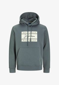 Kijelölve, stormy weather