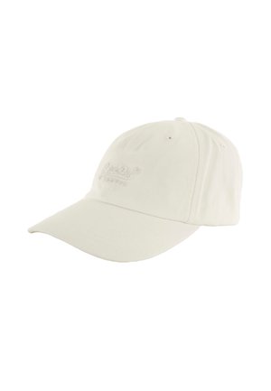Casquette - blanc