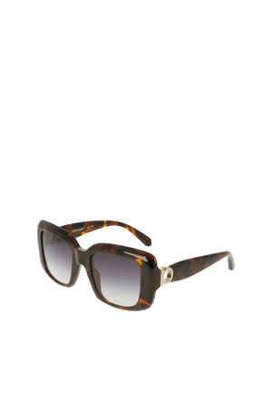 FERRAGAMO, SALVATORE FERRAGAMO SUNGLASSES SF2117S - Sunglasses - tortoise