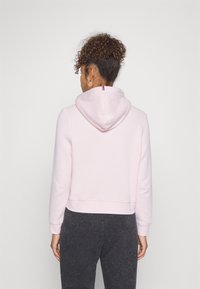 Tommy Hilfiger 1985 CORP  - Felpa - whimsy pink
