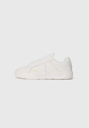 ESSENCE UNISEX - Trainers - triple white