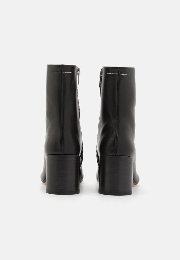 BOOT - Classic ankle boots4