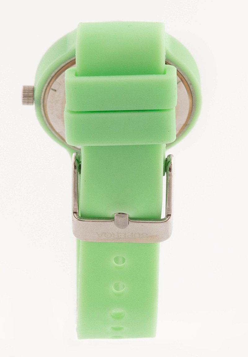 Kinder Uhren | Superga JUNIOR Uhr verde acqua/blu/hellgrün - RS94958 Kinder Uhren | Superga JUNIOR Uhr verde acqua/blu/hellgrün - RS94958