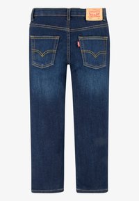 Levi's® 512 ciemnoniebieski