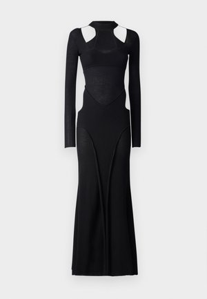 Han Kjøbenhavn DRESS - Cocktailkjole / festkjole - black