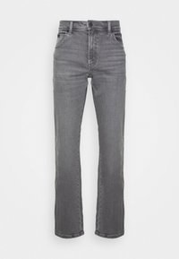 TEXAS - Straight leg jeans - revelation