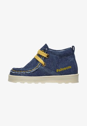 Falcotto, AMSTA - Sneakers alte - blau