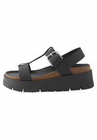 Non sélectionné, black