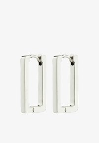 Selected, silver plated