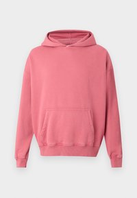 ESSENTIAL POPOVER HOLLY BERRY  - Hoodie - 526