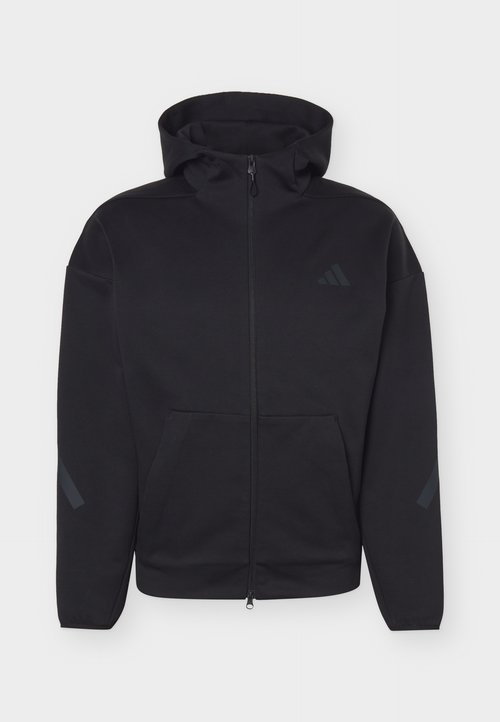 adidas Sudadera Z.N.E. CON CIERRE DE CREMALLERA — foto 5