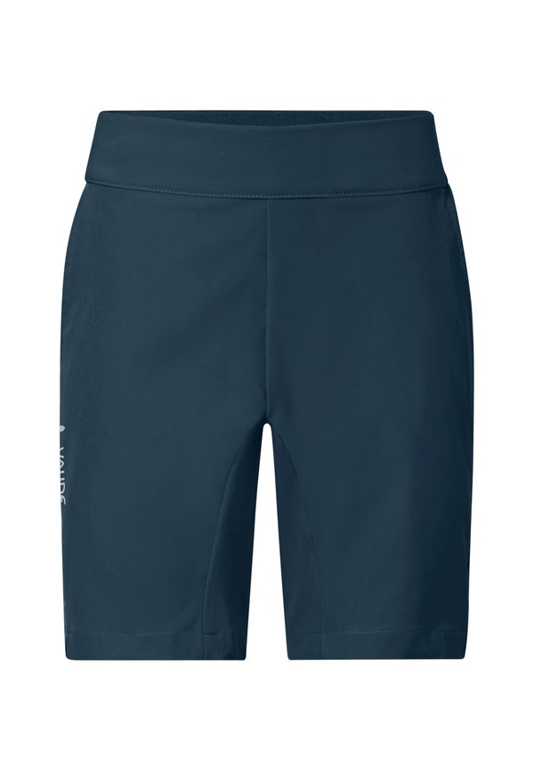 DETECTIVE STRETCH  - Kurze Sporthose - dark sea