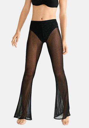 Accessoire de plage - noir