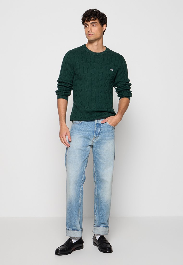 Strickpullover