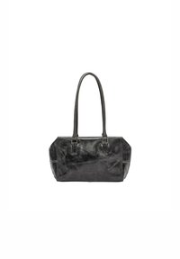 Handtasche - olivgrün