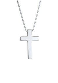 Elli CROSS - Kaulakoru - silberfarben