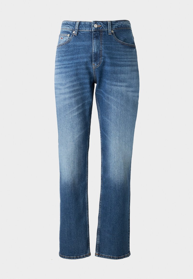 Tommy Jeans Slim fit jeans blauw denim/bluedenim