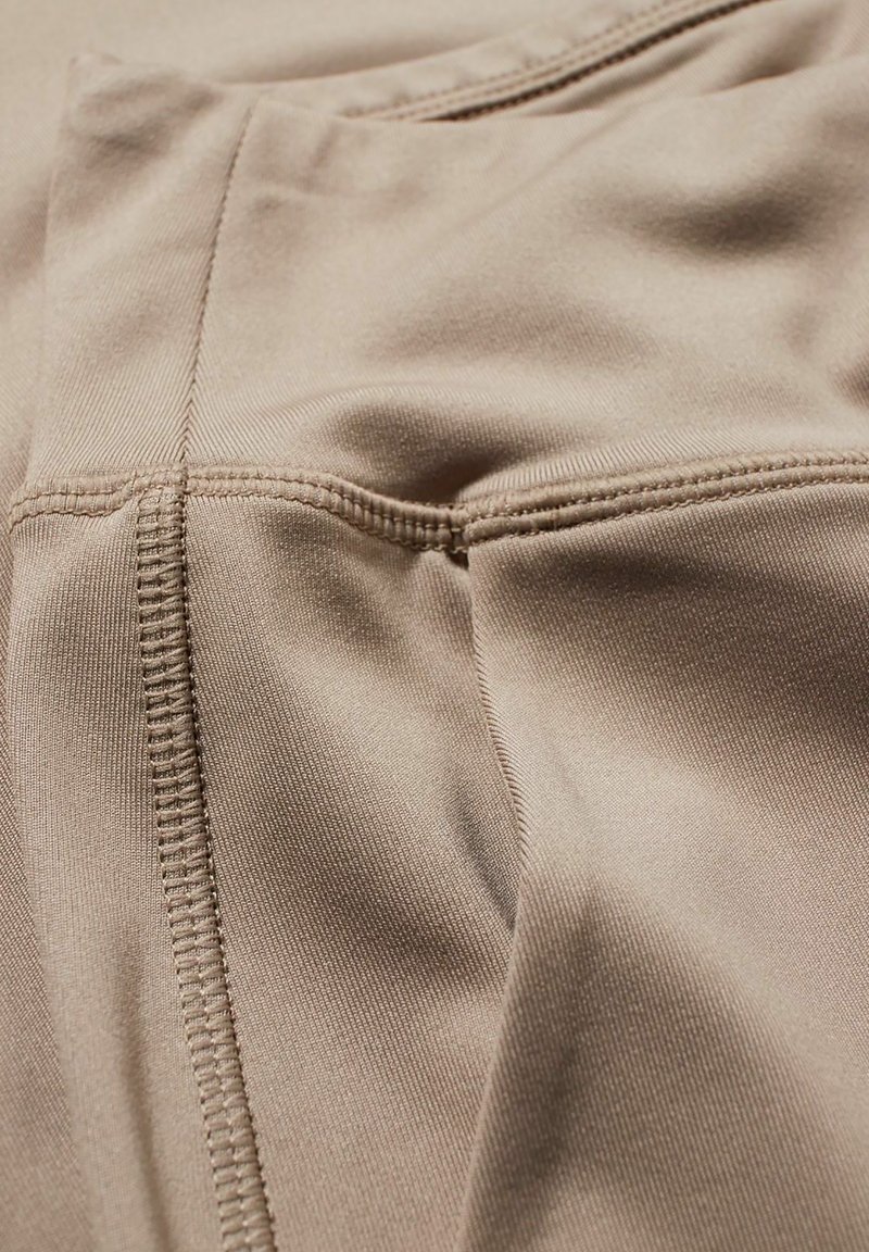 Damen Sportbekleidung | C&A Jogginghose taupe - AJ44530 Damen Sportbekleidung | C&A Jogginghose taupe - AJ44530