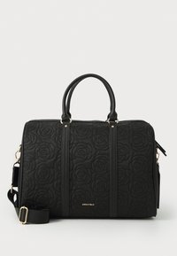 Bolsa de fin de semana - black