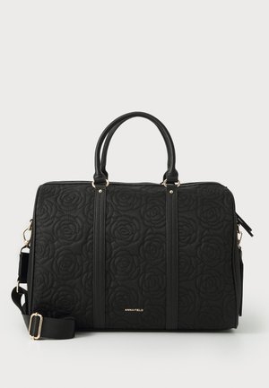 Bolsa de fin de semana - black