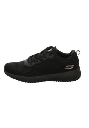 SQUAD - Trainers - schwarz
