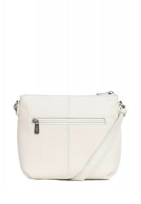Hexagona Borsa a tracolla - blanc confort