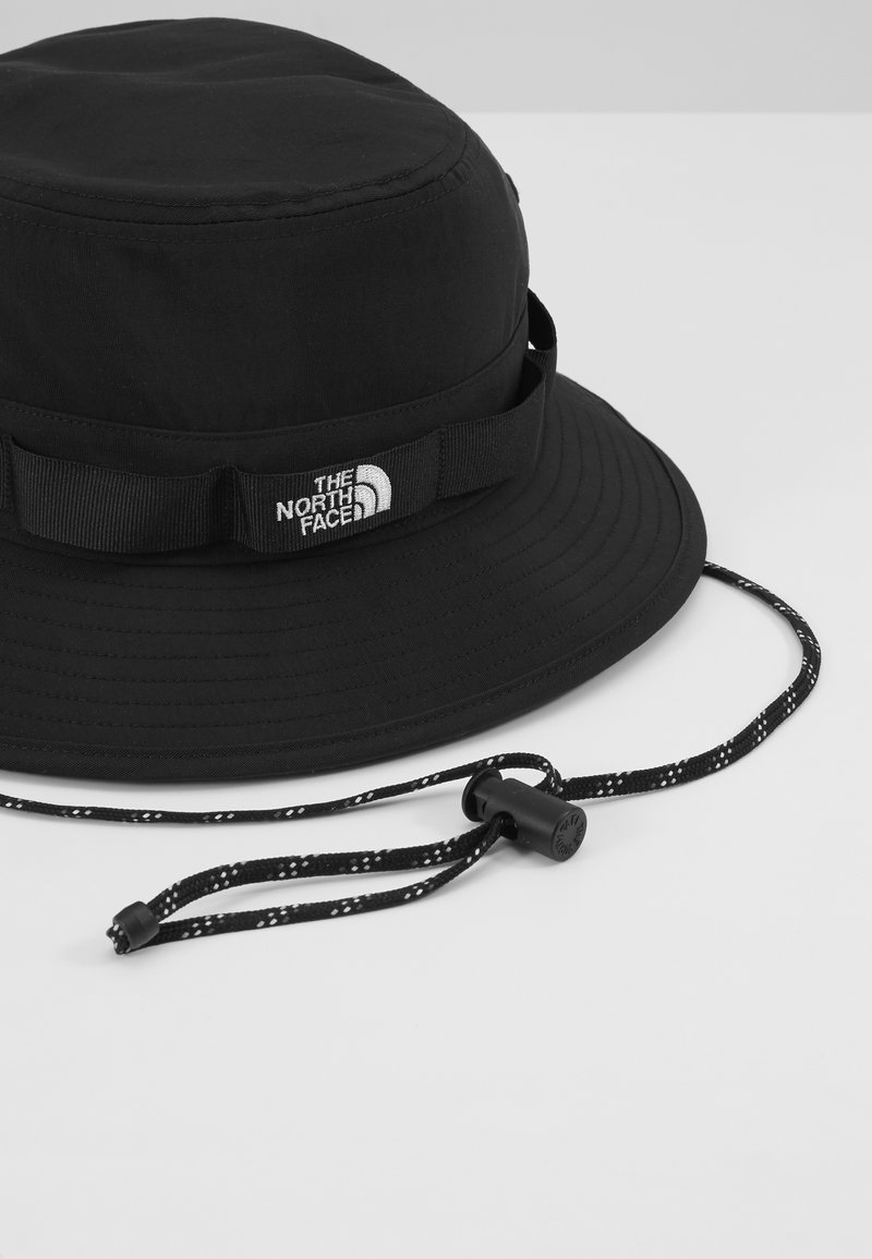 The North Face Class Brimmer Unisex Hut Black Schwarz Zalando De