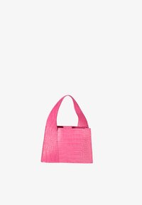 Sélectionné, fuxia