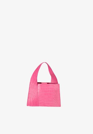 Roberta Rossi Handtas - fuxia