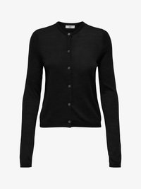 Ei valittu, black