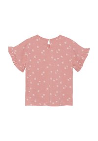 Minymo T-shirts print - strawberry ice