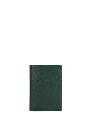 DELPHINO LUCAS - Wallet - vert foncé