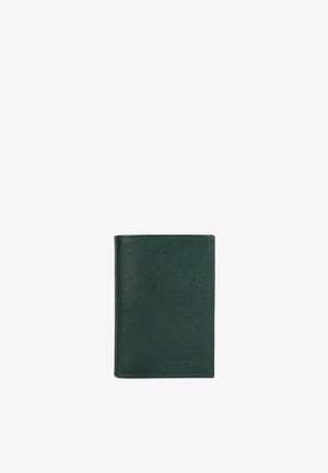 LANCASTER DELPHINO LUCAS - Wallet - vert foncé
