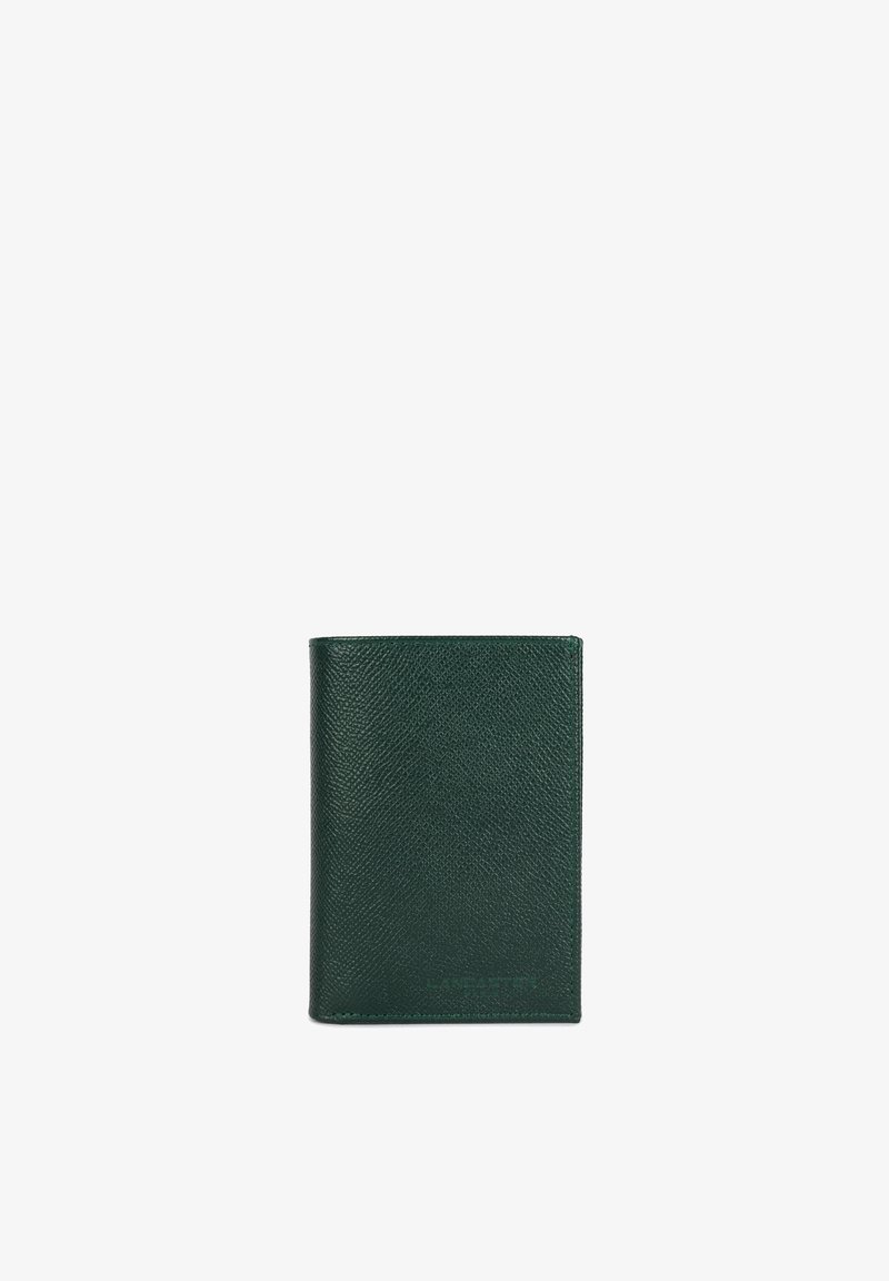 LANCASTER DELPHINO LUCAS - Wallet - vert foncé