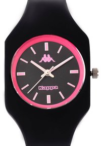 Kappa JUICE - Horloge - black
