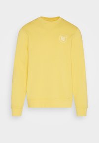 WOOD WOOD Sweatshirt - yellow